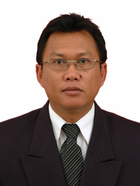 Foto Agus Setiawan, S.Sos. - Bidang Sosial LIVESGP SELONG