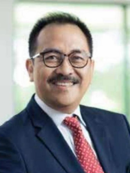Foto Faizal Rahman Hakim, S.Kom. - Bidang Kepemudaan LIVESGP SELONG